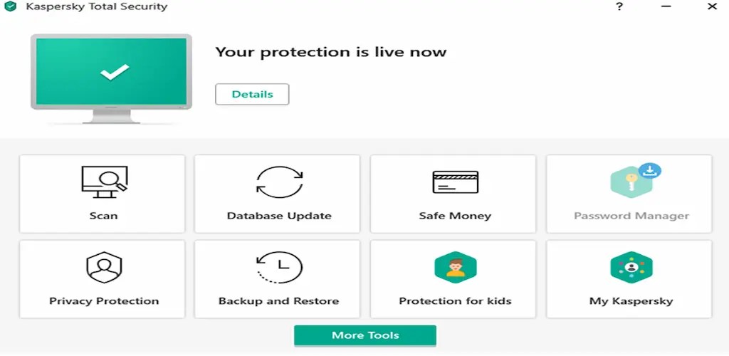 Kaspersky Internet Security Free Download 1
