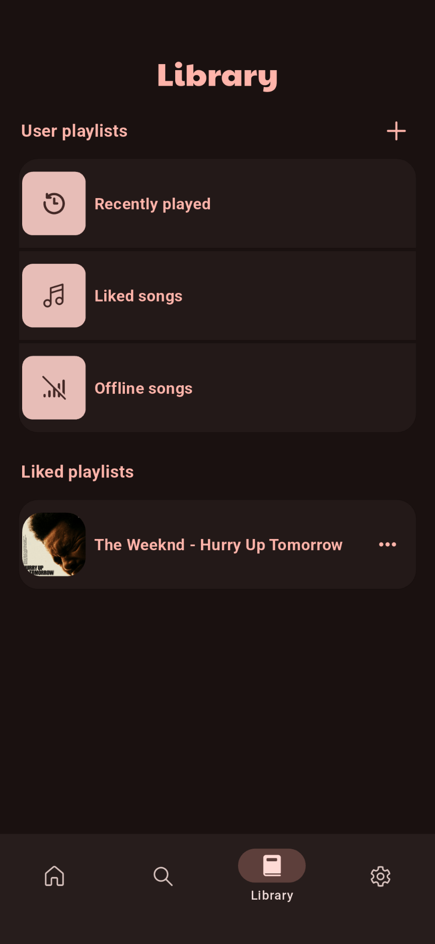 Musify 2