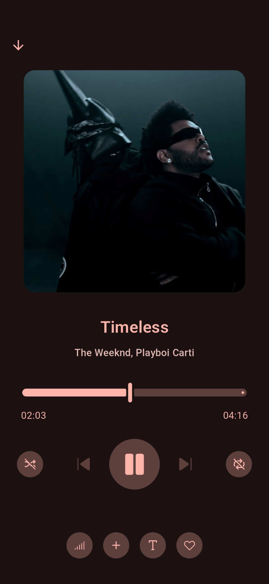 Musify 3