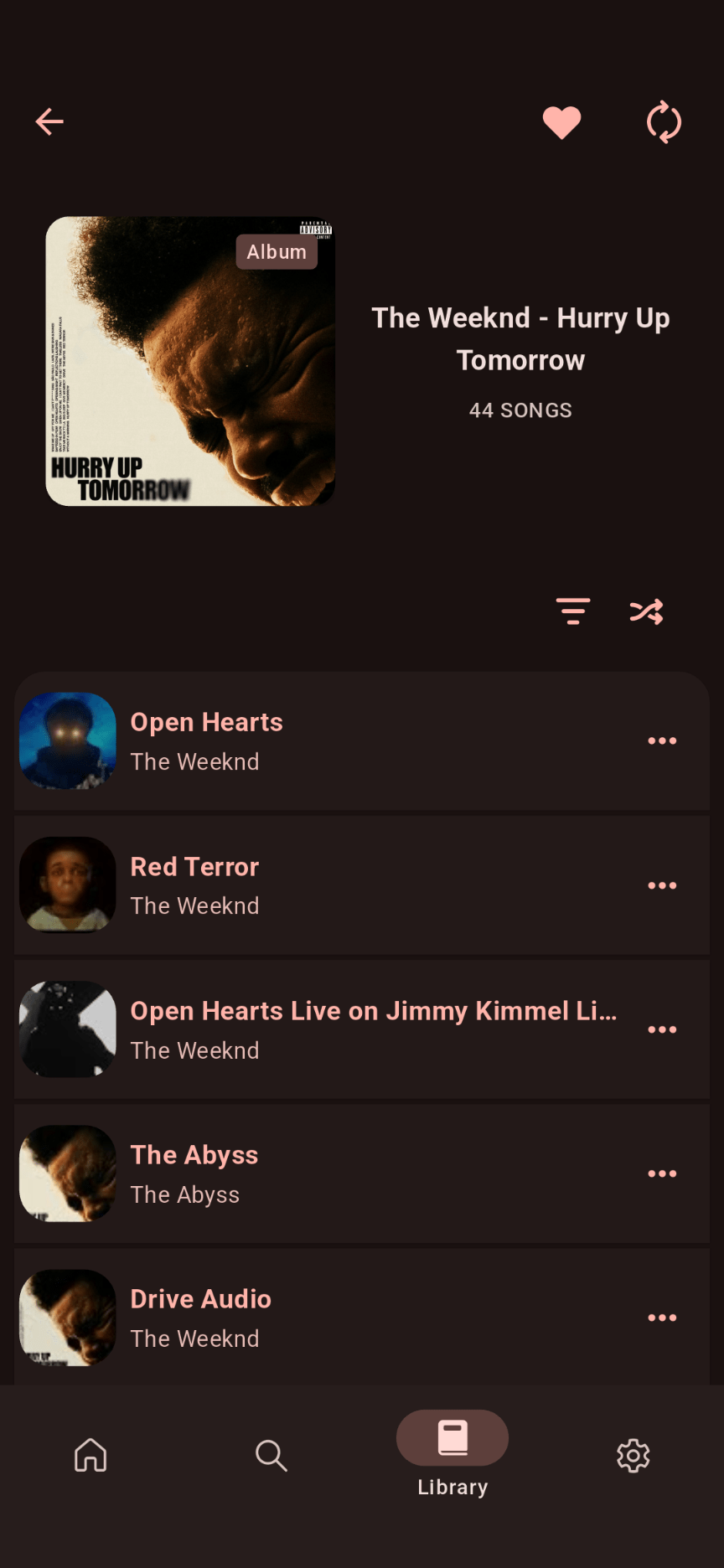 Musify 4