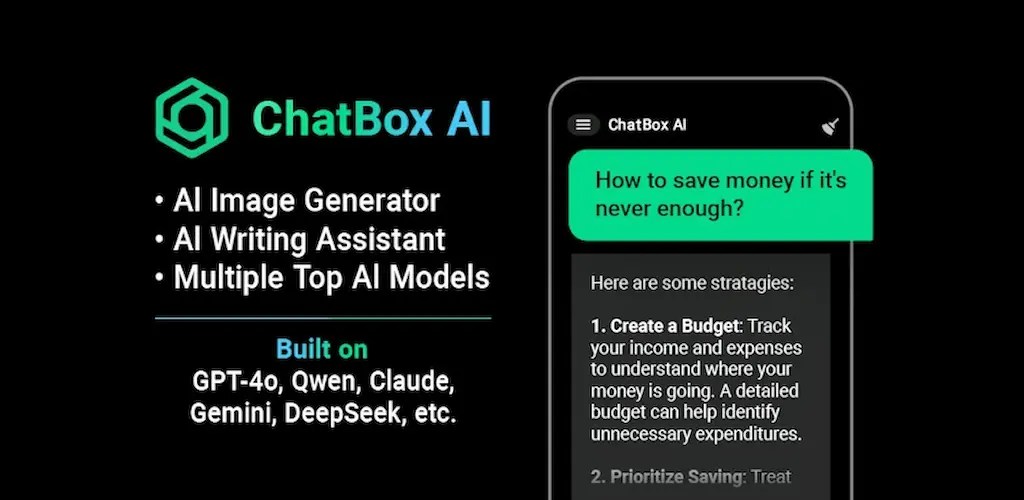 ChatBox AI Chat Bot Assistant