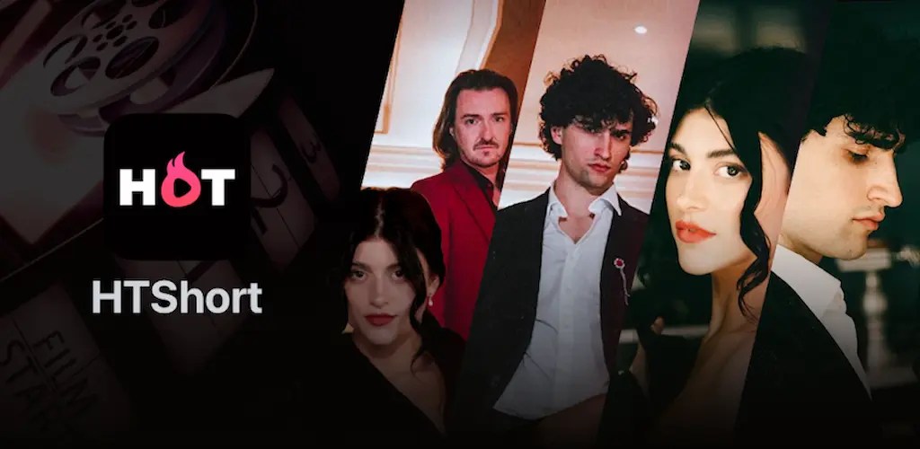 HTShort Mod APK