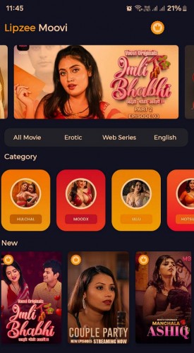 Lipzee MOD APK (Premium Unlocked) 1