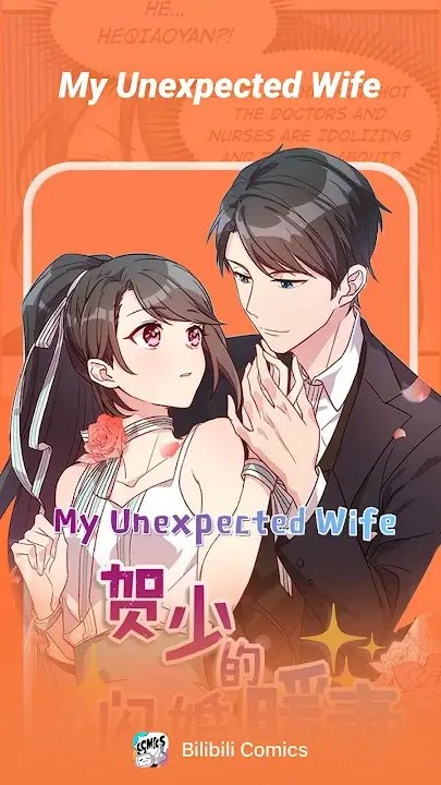 Bilibili Comics MOD APK (Premium Unlocked) 3