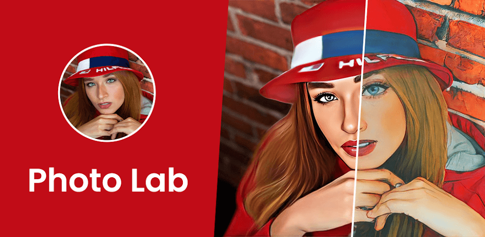 Photo Lab Mod Apk