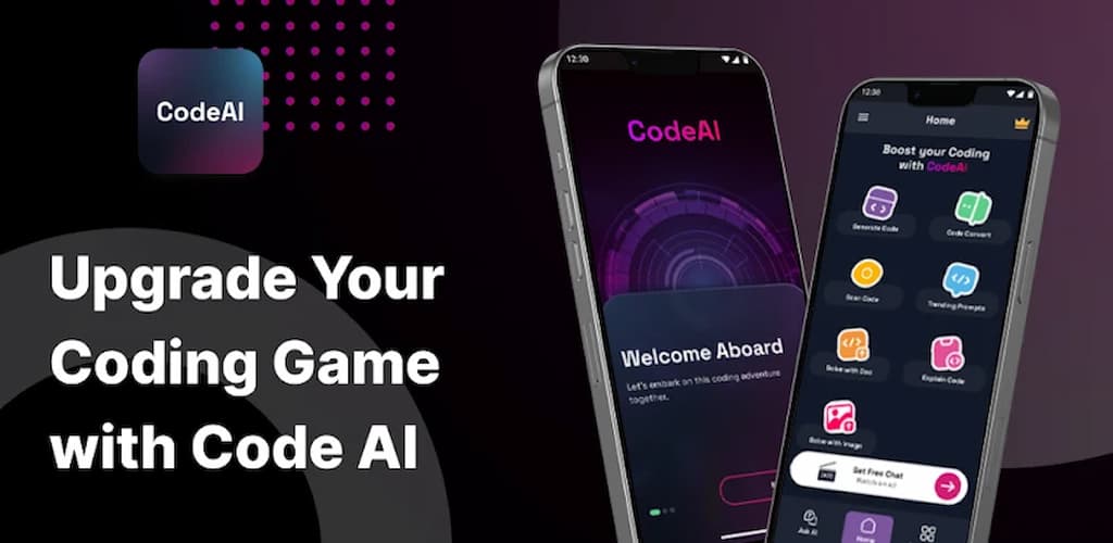 Code AI