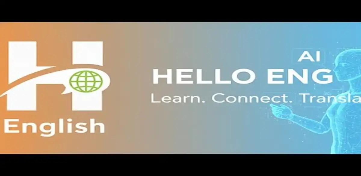 Hello English Mod APK