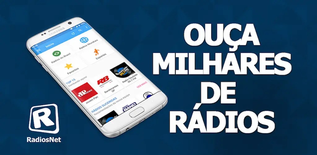 RadiosNet Mod APK (1)