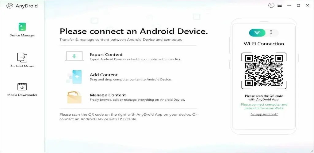 AnyDroid 1