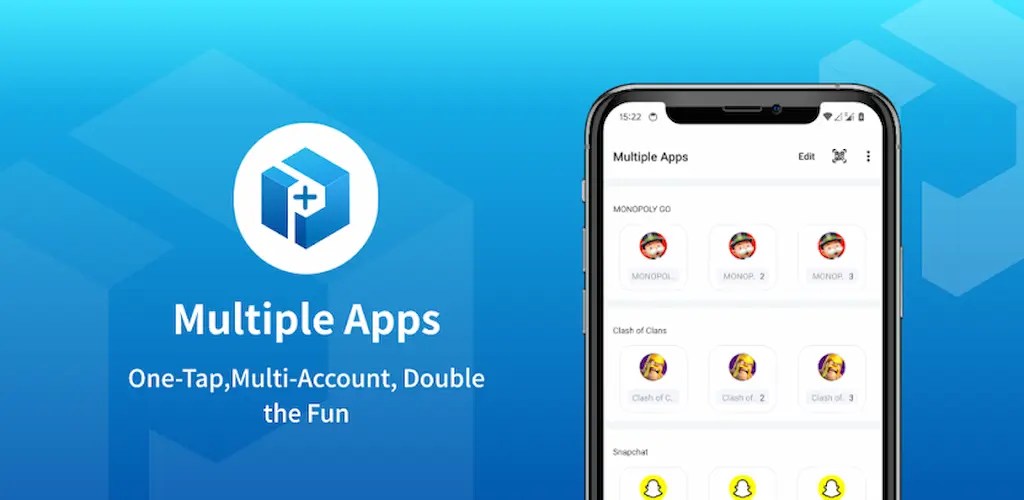 Multiple Apps