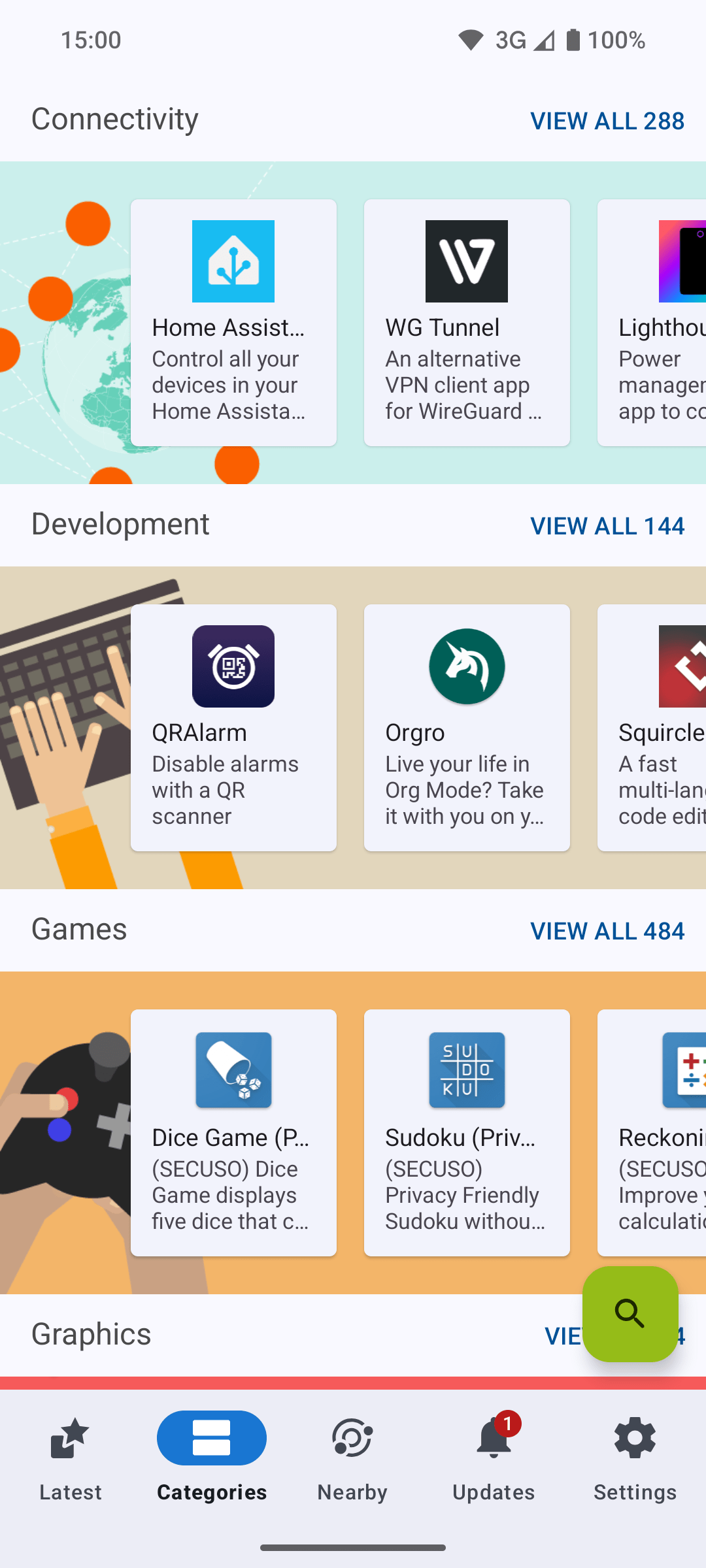 F-Droid APK (Official Latest Version) 2