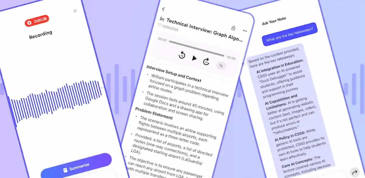 CraftNote Mod APK (1)