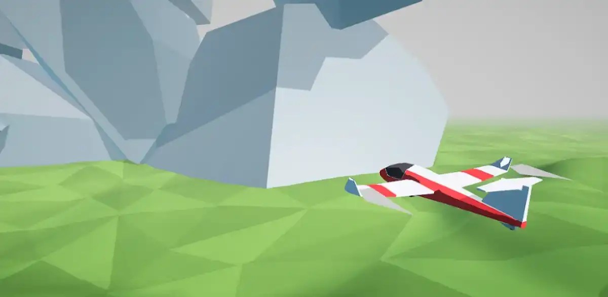 Epic Plane Evolution Mod APK (1)
