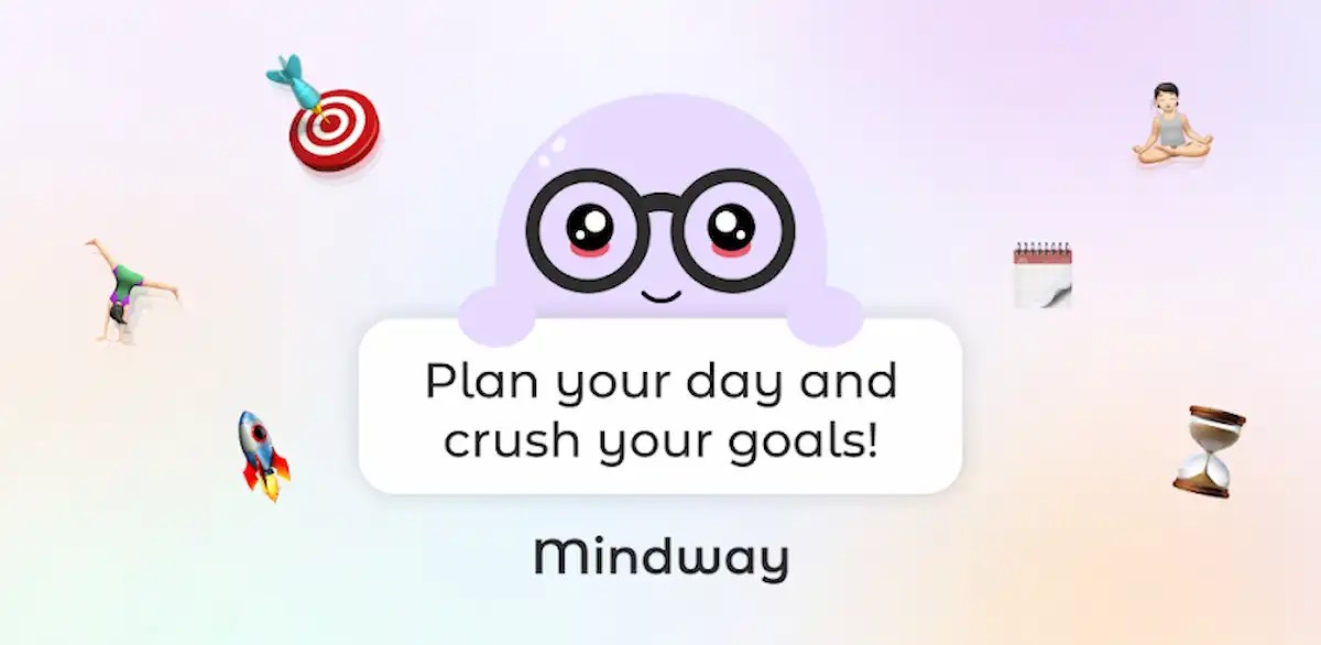 Mindway_ Daily Routine Planner