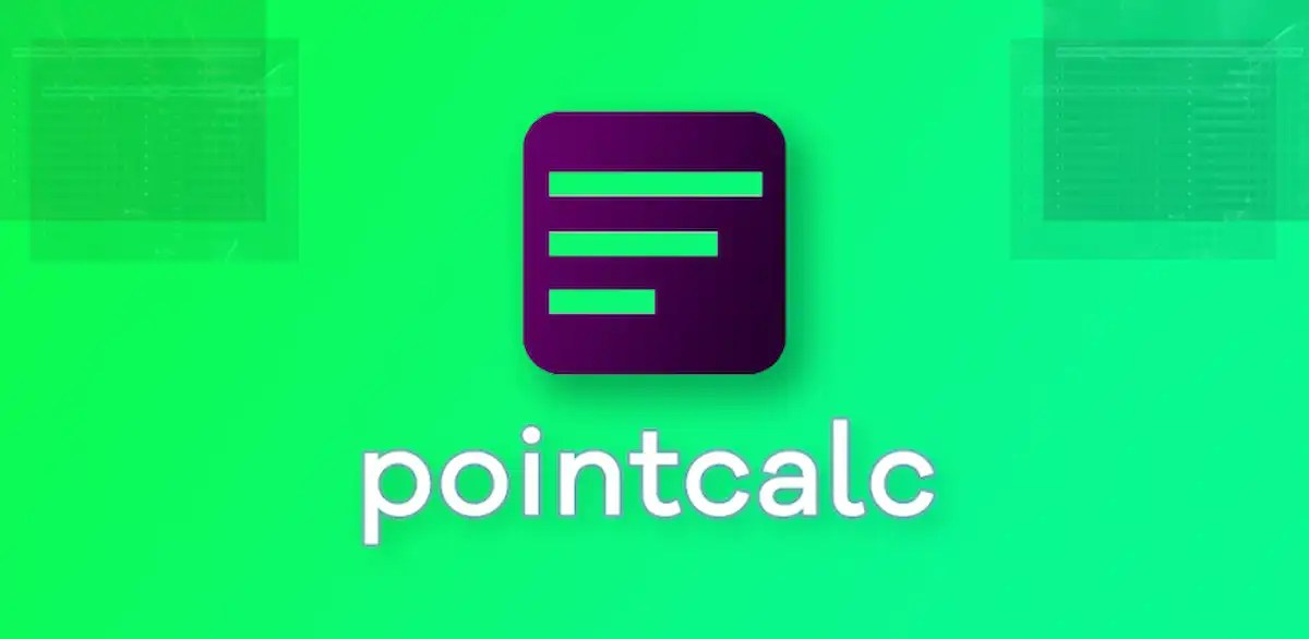 Pointcalc Mod APK (1)