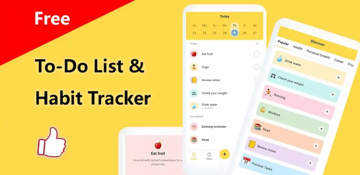 iTask Mod APK (1)