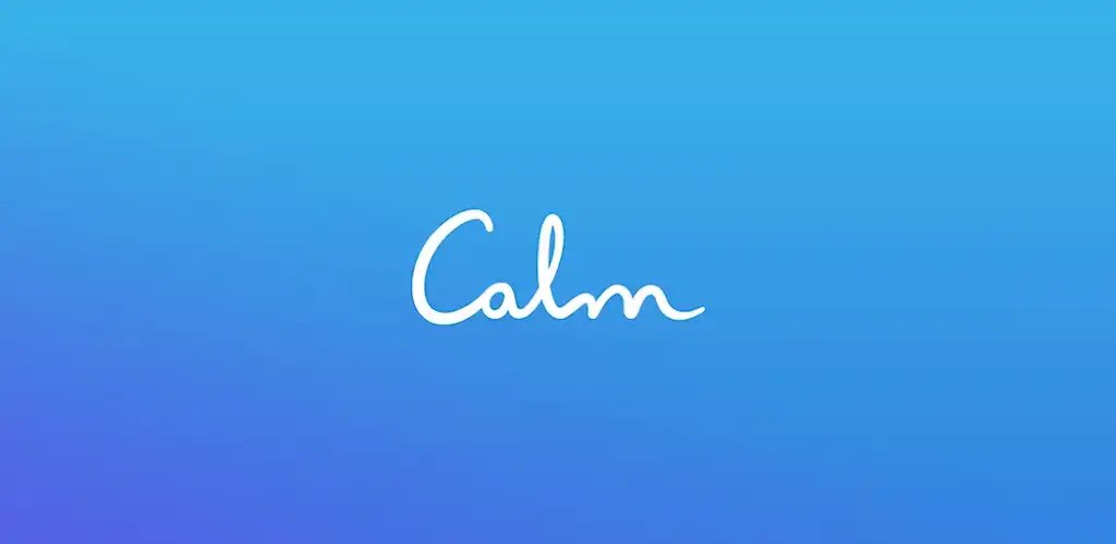 Calm Mod APK (1)