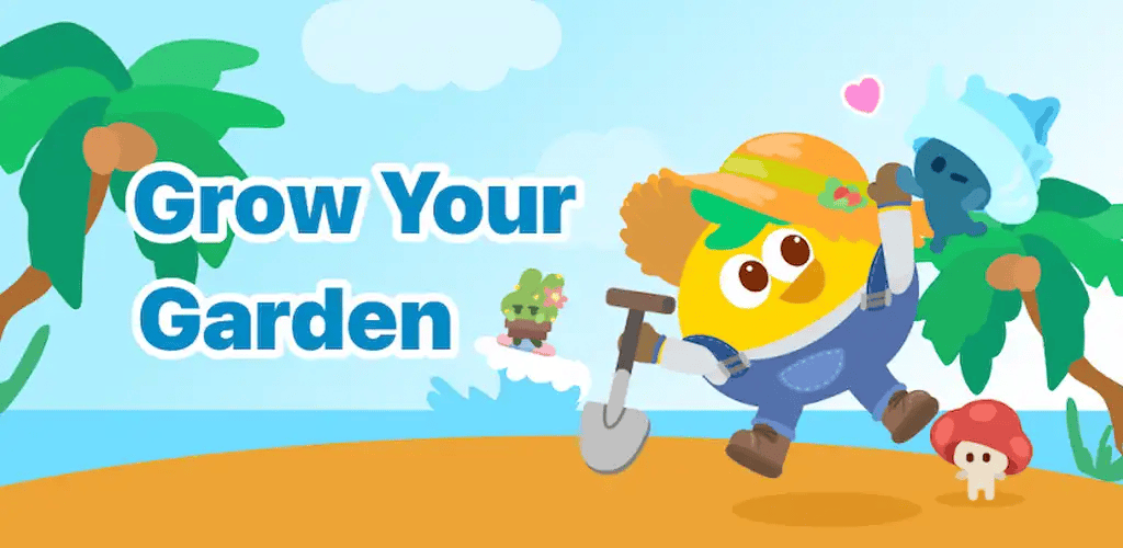 MeGrow Mod APK (1)