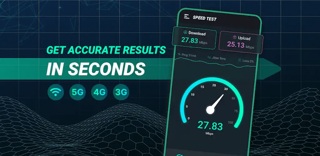 SpeedZen Mod APK (1)