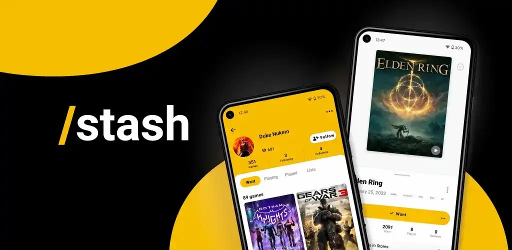 Stash Mod APK (1)