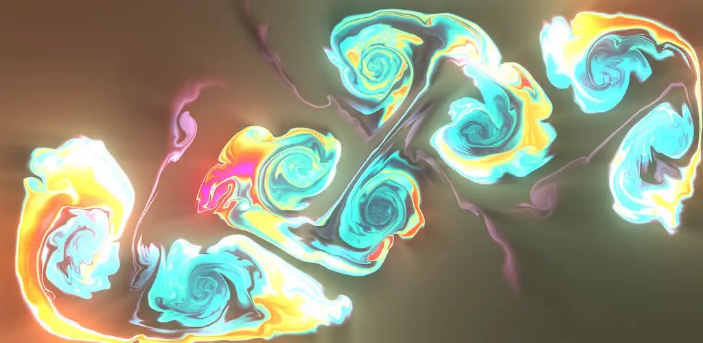 Fluid Simulation Mod APK (1)