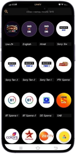 BeeTV MOD APK (Ad-Free/Mod Extra) 2