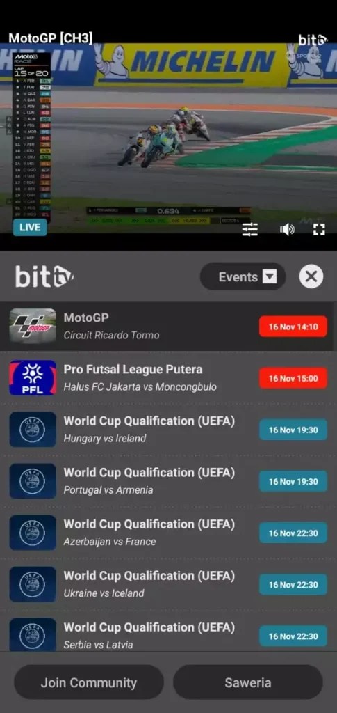 BitTV 1