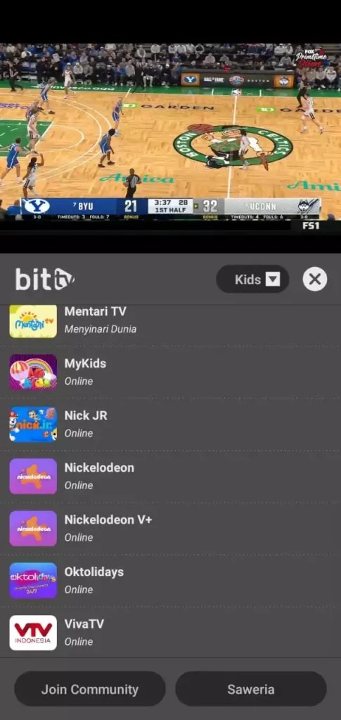 BitTV 2