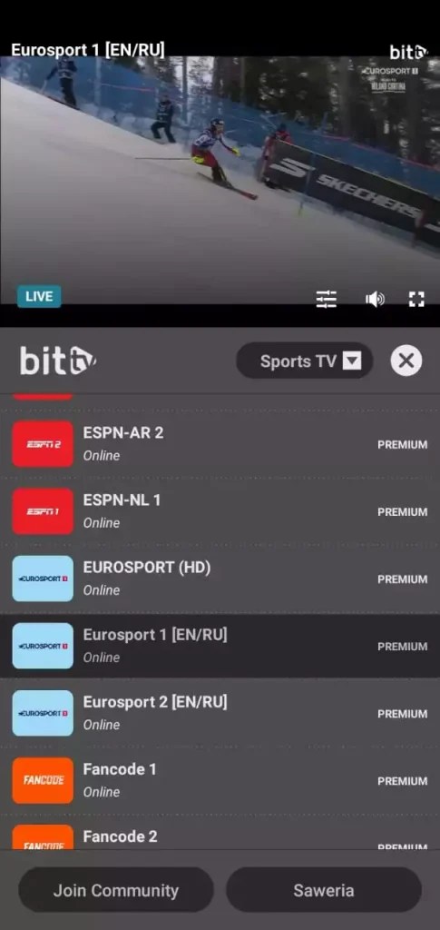 BitTV 3