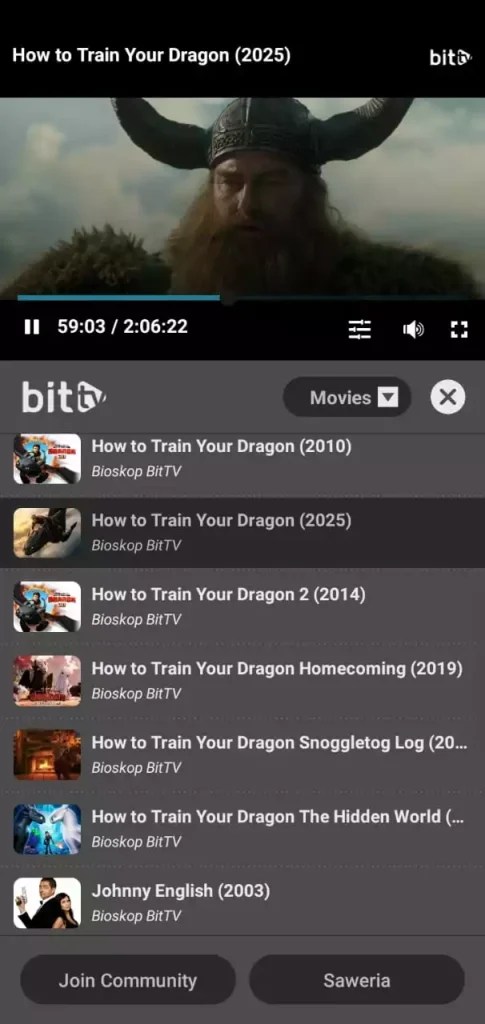 BitTV 4
