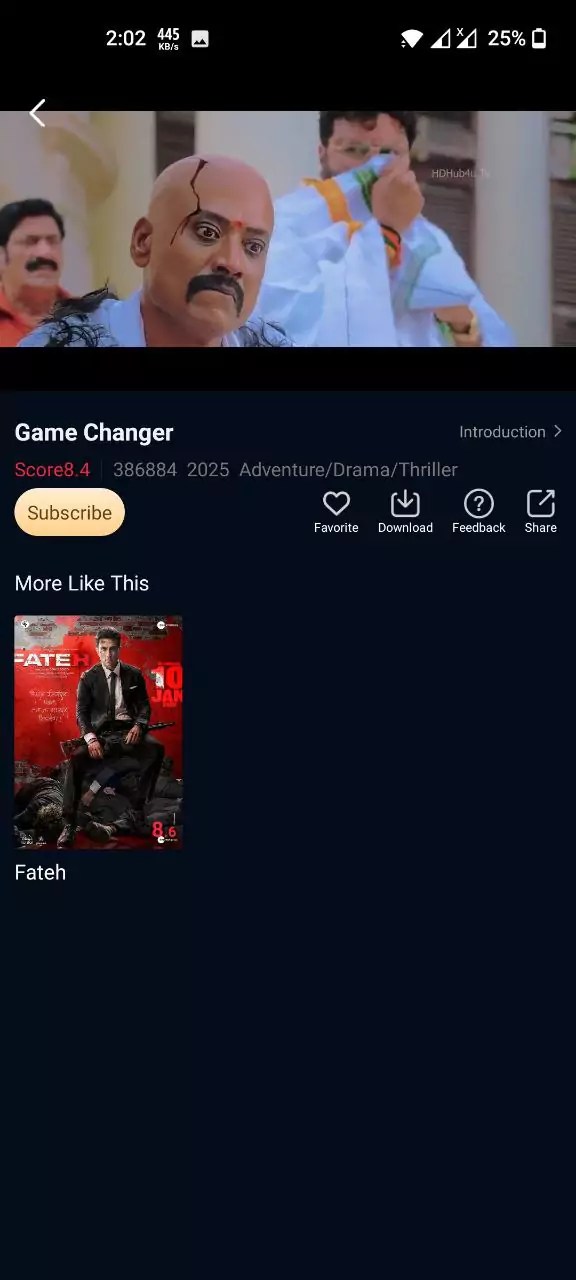 CineTV 2