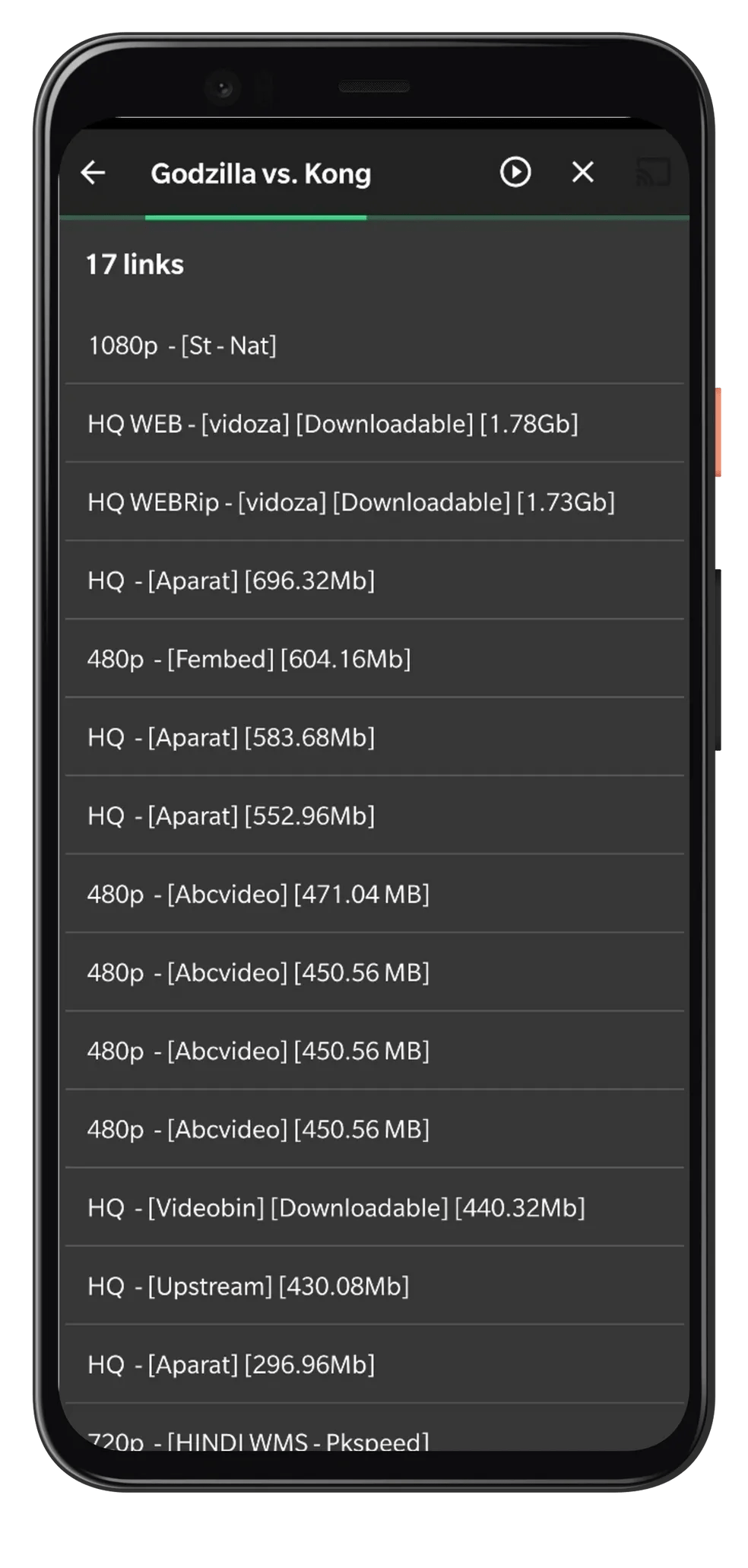 Flixoid 3