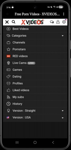 Xvideos 1