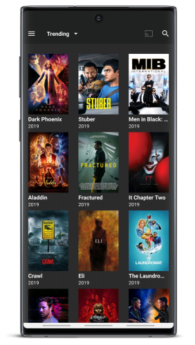 CinePlus 1