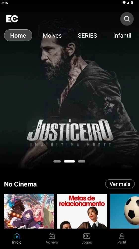 EveryCine 4