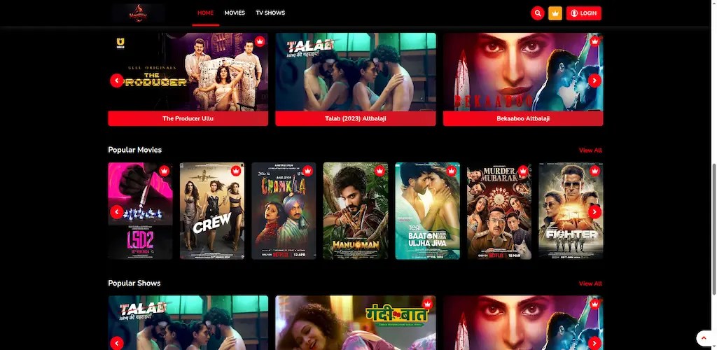 HotFlix – Binge Unlimited 2
