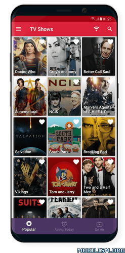Appflix 2