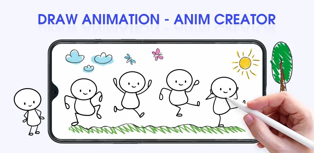 Draw Animation