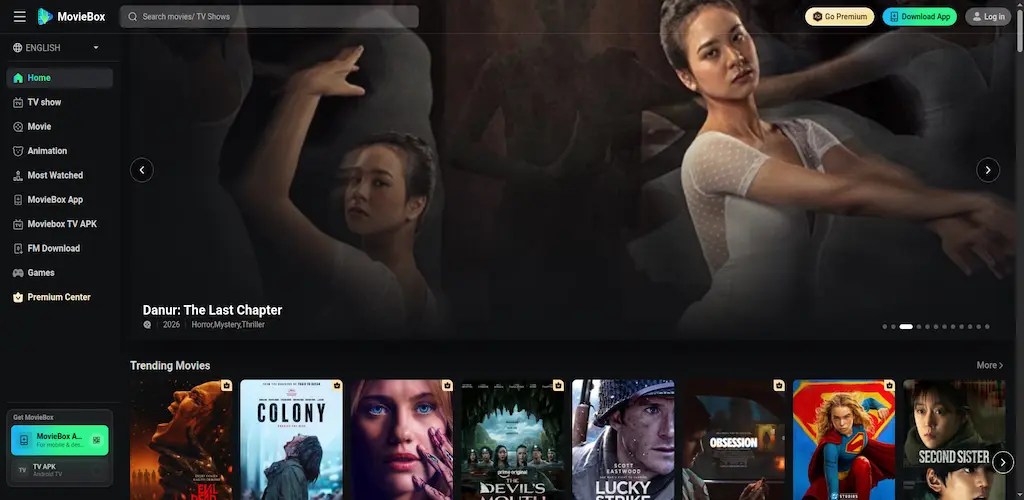 MovieBoxTV 1