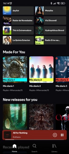 Spotishka Fly 1