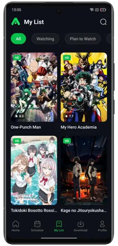 Th3-Anime 3