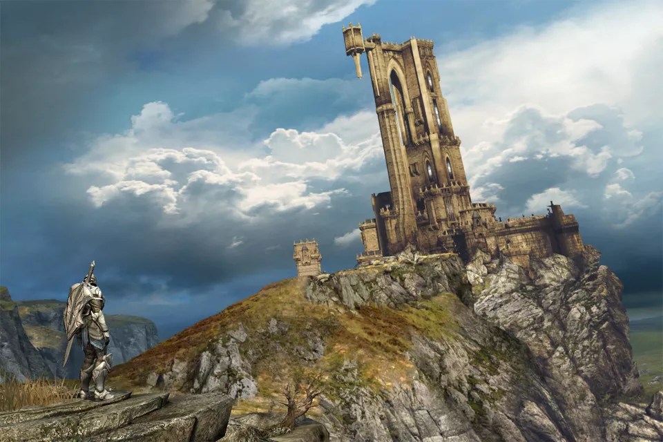 Infinity Blade 5