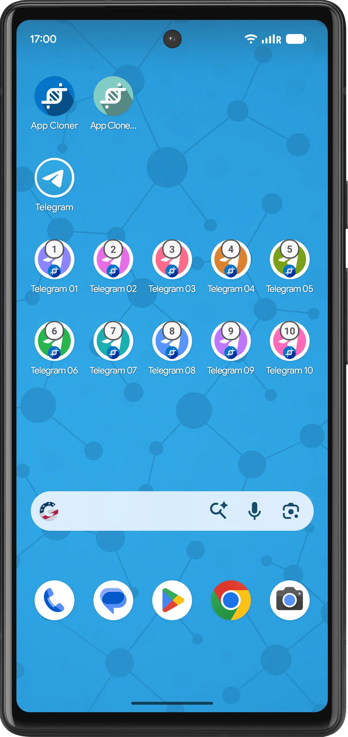 App Cloner 2