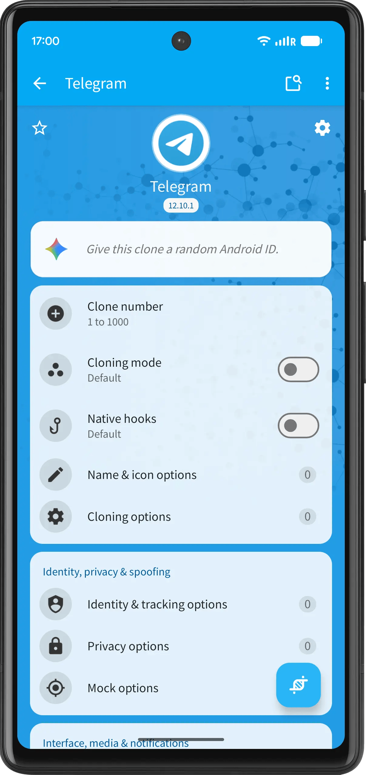 App Cloner 4