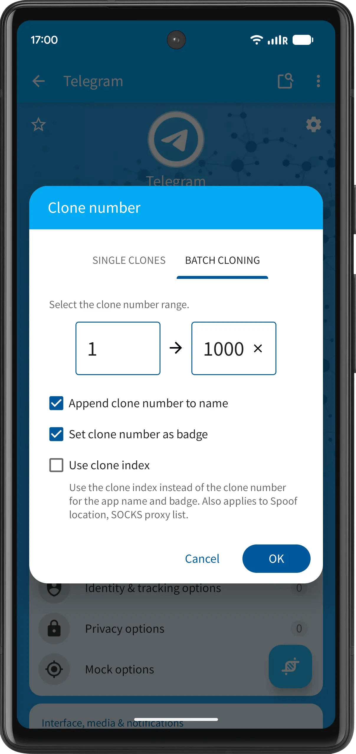 App Cloner 5