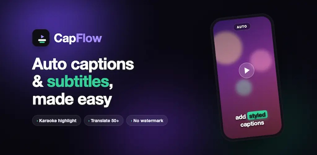 CapFlow