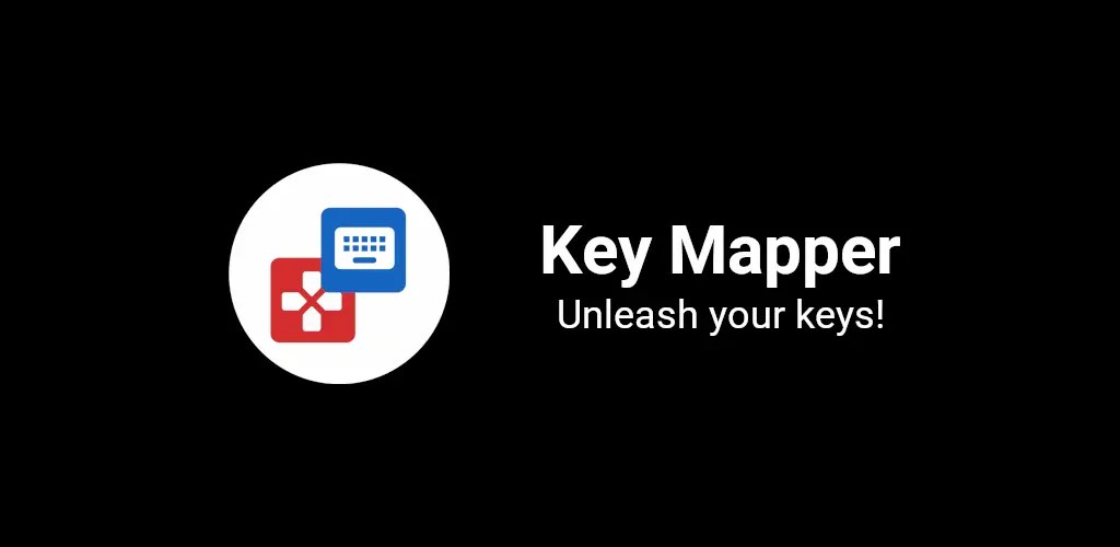Key Mapper & Floating Buttons