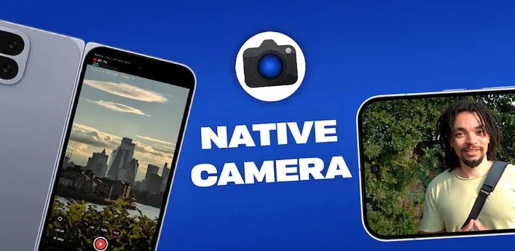 Native Camera