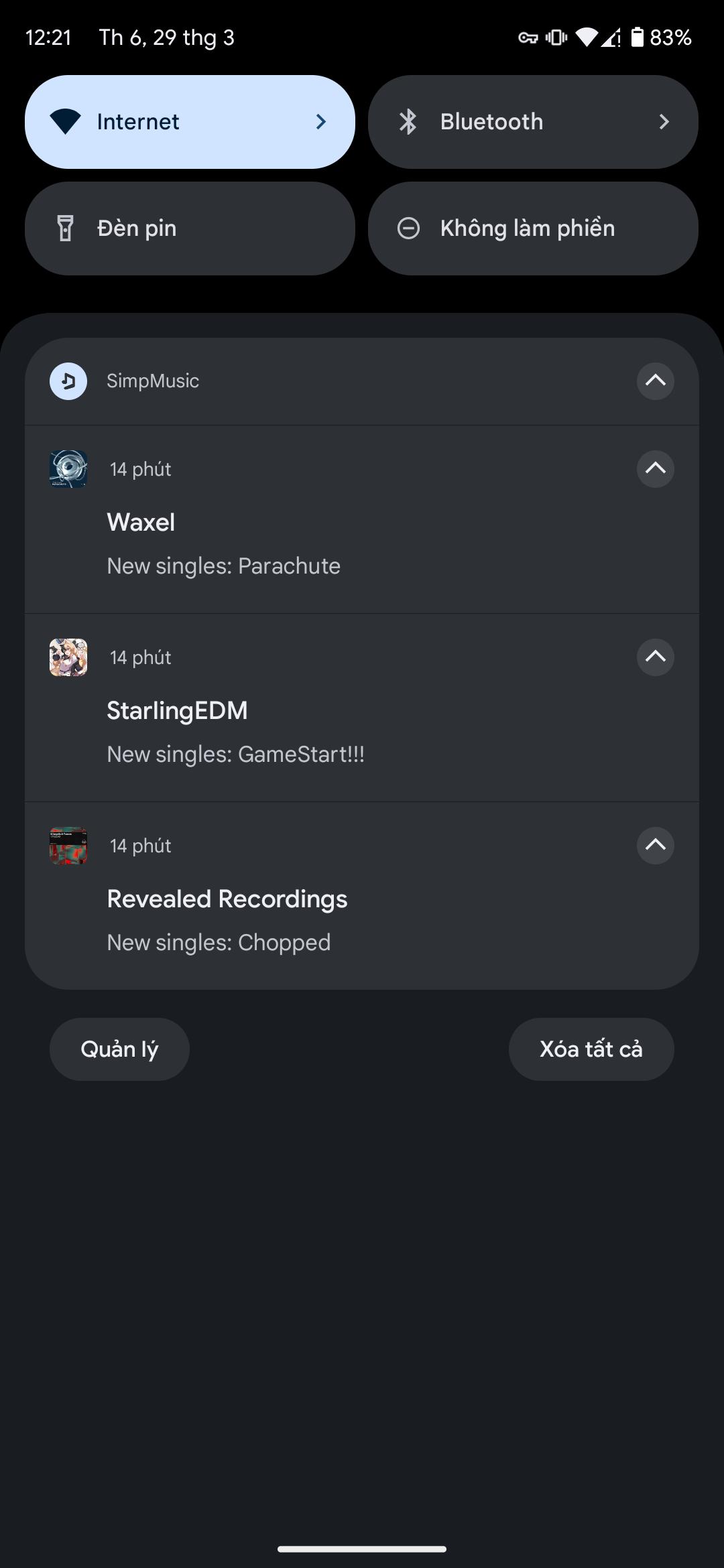 SimpMusic 4