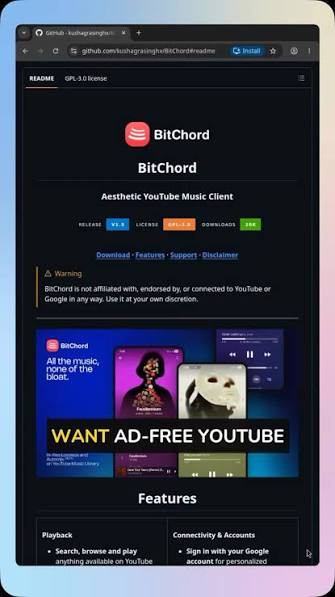 BitChord 2
